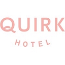 Quirk Hotel logo