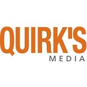 Quirk's Marketing Research Review logo