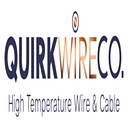 Quirk Wire Co logo