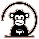 Quirkymonkey logo