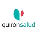 Quironsalud logo