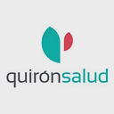 Quiron Salud logo