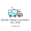 Quite Clean Laundry Llc logo