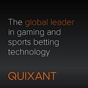 Quixant logo