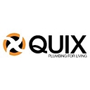 Quix Nz logo