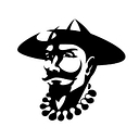 Quixotic Coffee logo
