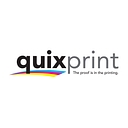 Quixprint logo