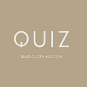 QUIZ PLC logo
