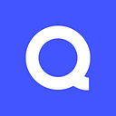 Q-Chat logo