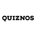 QUIZNO'S logo