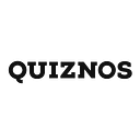 Quiznos logo