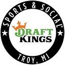 Quizzo Detroit logo