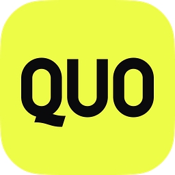 Quo (formerly OpenPhone) Review 2026 - Pricing, Features & Alternatives