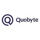 Quobyte logo