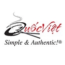 Quoc Viet Foods Corp logo