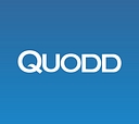 Quodd Financial Information Services logo