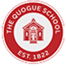 QUOGUE ELEMENTARY SCHOOL logo