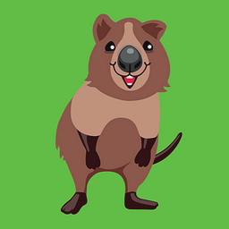 Quokka logo