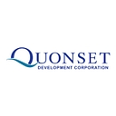 Quonset Development Corporation logo