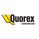 Quorex Construction logo