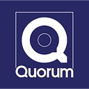 Quorum Security Systems logo