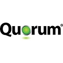 Quorum logo