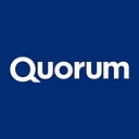 Quorum Federal Credit Union logo