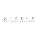 Quorum Hotels & Resorts logo