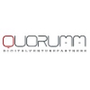 Quorumm Digital Venture Partners logo