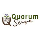 Quorum Sense logo