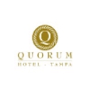 Quorum Hotel Tampa logo