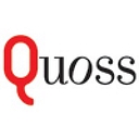 Quoss logo