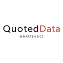 Quoteddata logo