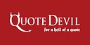 Quote Devil logo