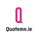 Quoteme.Ie logo