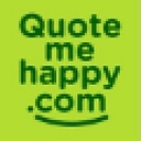 Favicon of Quote Me Happy