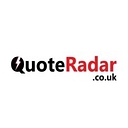 quoteradar.co.uk logo