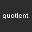 Quotient logo