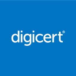 QuoVadis (DigiCert) logo