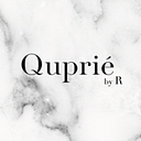 Quprié logo