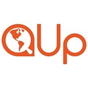 QUp World LLC logo
