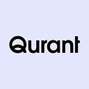 Qurant Health AB logo
