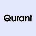 Qurant Health AB logo