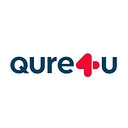 Qure4u logo