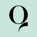 Logo for qureskincare.com