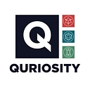 Quriosity Productions, Post & Photography logo