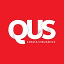 Qus   Strata Insurance logo