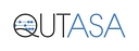 Qut Accountancy Students' Association (Qutasa) logo
