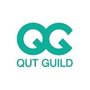 Qut Guild logo