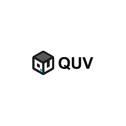 QUV logo